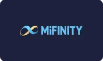 MiFinity at Spin Kong casino