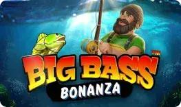 Big Bass Bonanza SpinKong casino