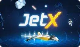 JetX crash SpinKong casino