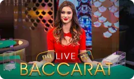 Live Baccarat SpinKong casino
