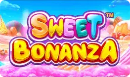 Sweet Bonanza slot at SpinKong casino