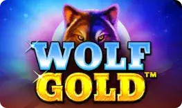 Wolf Gold SpinKong casino