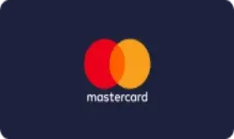Mastercard payments at SpinKong casino