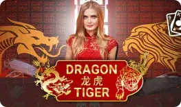 Dragon Tiger SpinKong casino