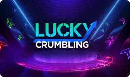 Lucky Crumbling SpinKong casino