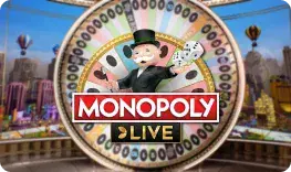 Monopoly Live SpinKong casino