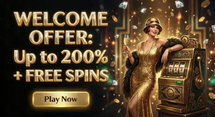 Spin Kong casino UK main banner